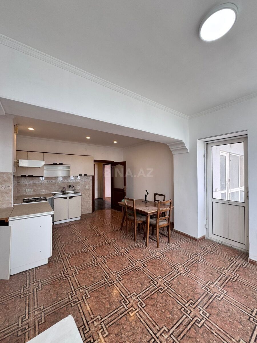 3-комн. новостройка - м. Низами - 135 м² (10)