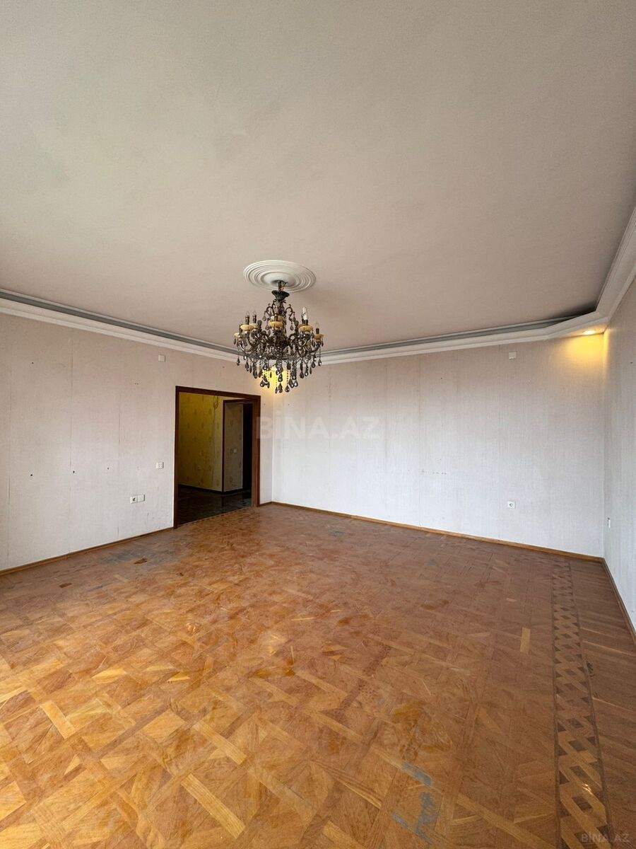 3-комн. новостройка - м. Низами - 135 м² (5)