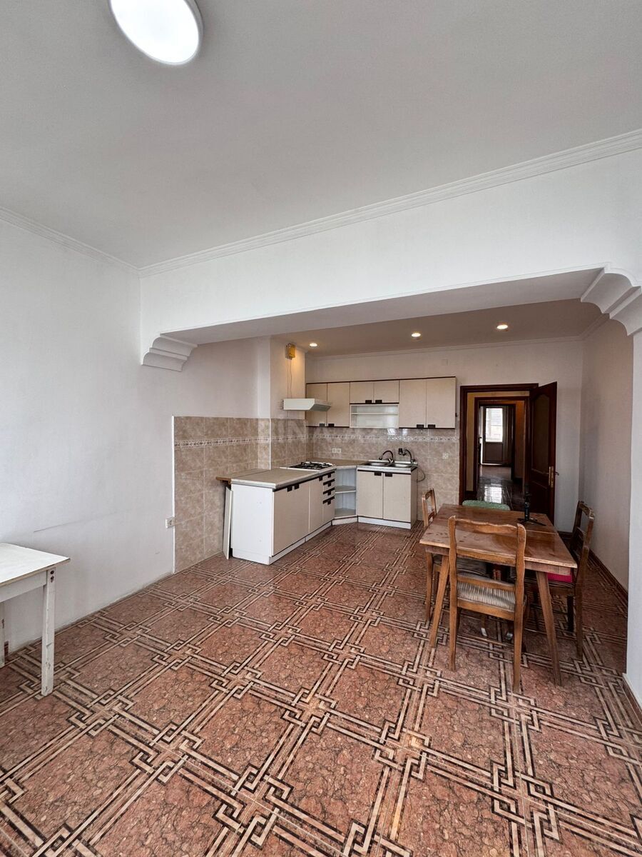 3-комн. новостройка - м. Низами - 135 м² (11)