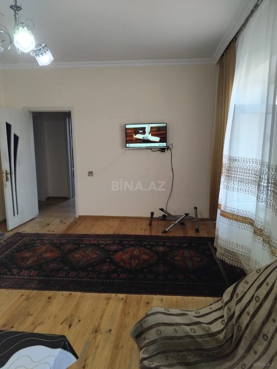 3-комн. дом/дача - пос. Пиршаги - 100 м² (2)