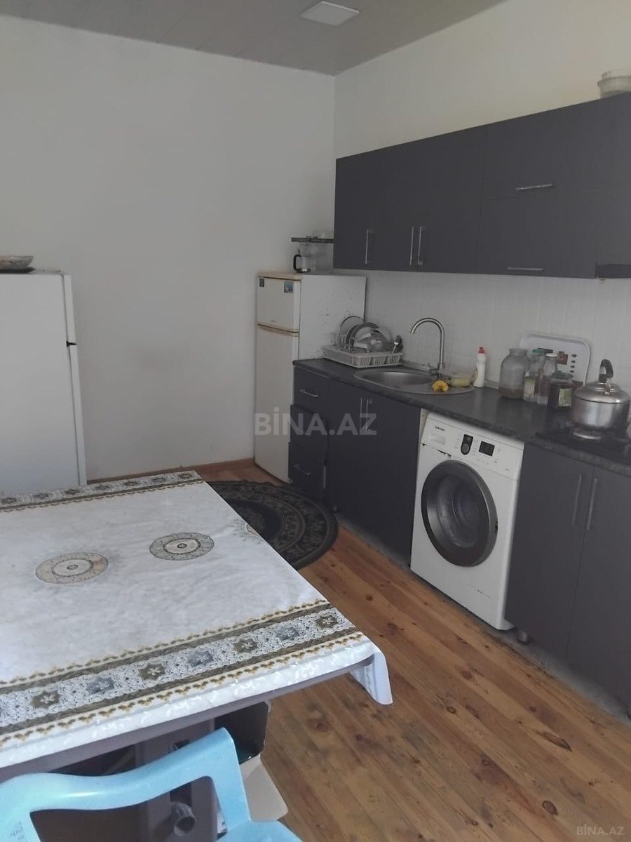 3-комн. дом/дача - пос. Пиршаги - 100 м² (7)