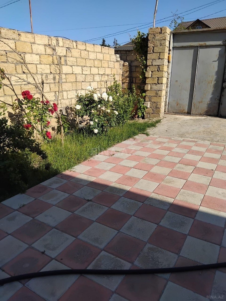 3-комн. дом/дача - пос. Пиршаги - 100 м² (8)