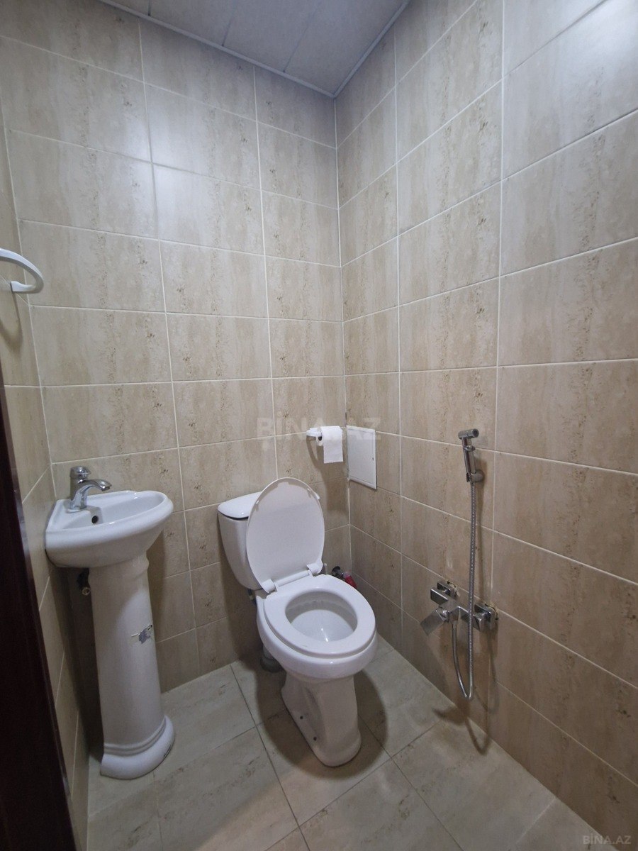 2-комн. новостройка - пос. Баилова - 73 м² (8)