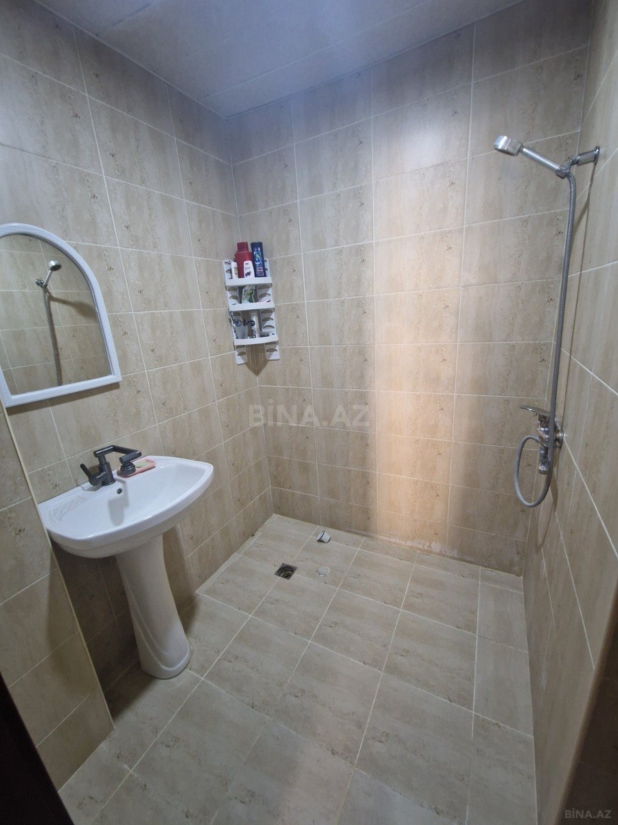 2-комн. новостройка - пос. Баилова - 73 м² (7)