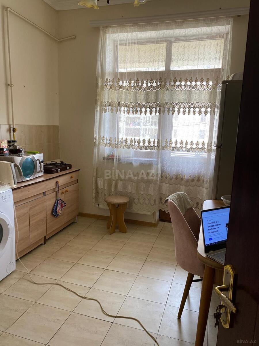 2-комн. новостройка - пос. Баилова - 73 м² (5)