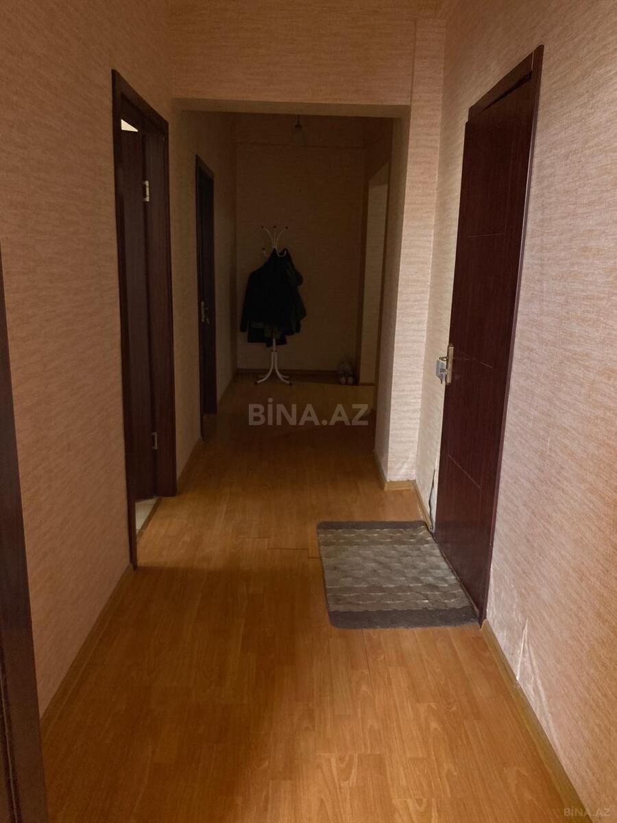 2-комн. новостройка - пос. Баилова - 73 м² (4)
