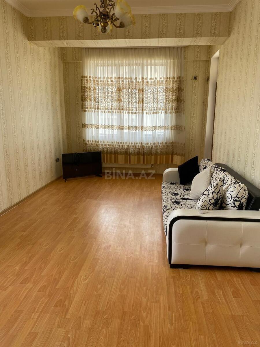 2-комн. новостройка - пос. Баилова - 73 м² (3)