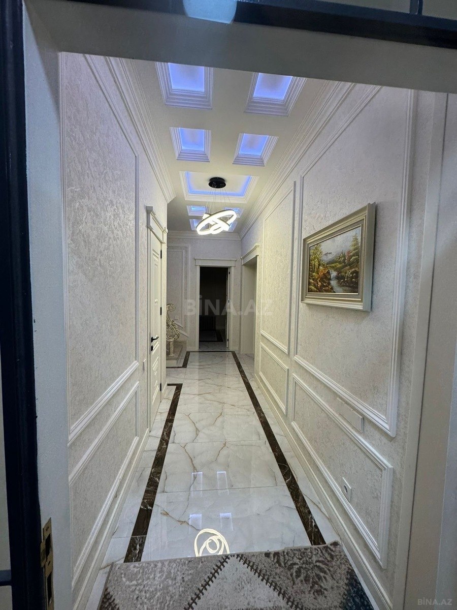 5 otaqlı həyət evi/bağ evi - Digah q. - 450 m² (13)