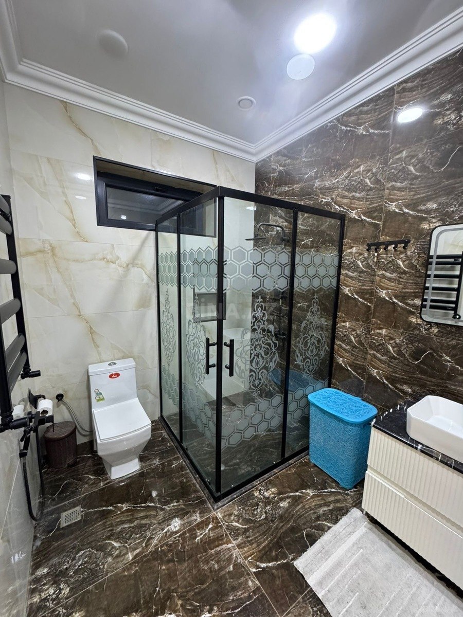 5 otaqlı həyət evi/bağ evi - Digah q. - 450 m² (18)