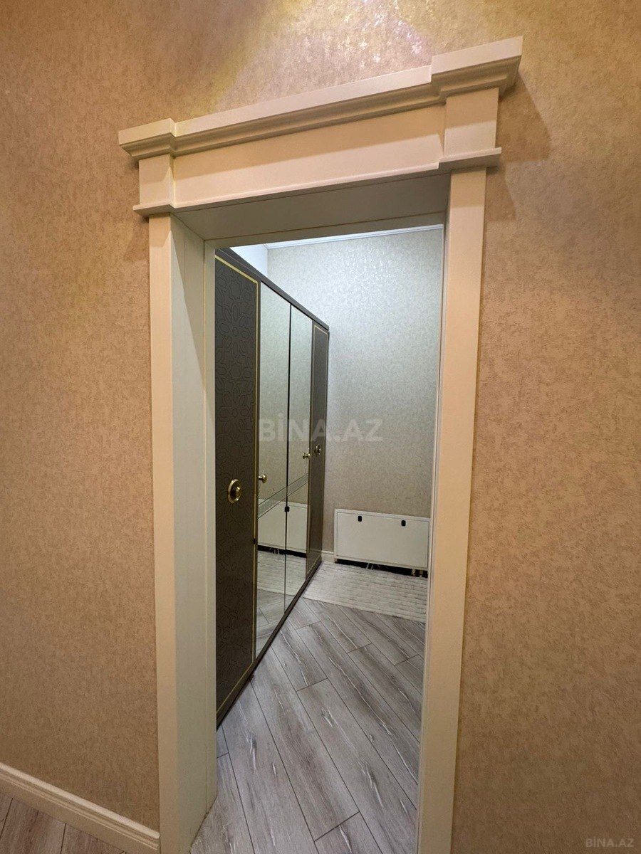 5 otaqlı həyət evi/bağ evi - Digah q. - 450 m² (22)