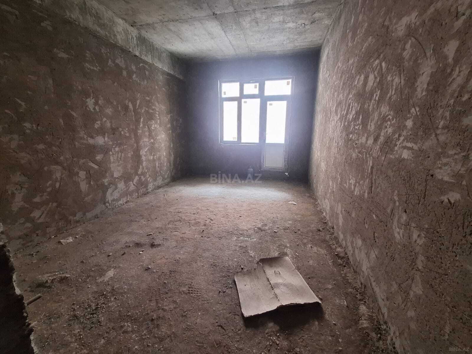 3-комн. новостройка - пос. Бадамдар - 137 м² (5)