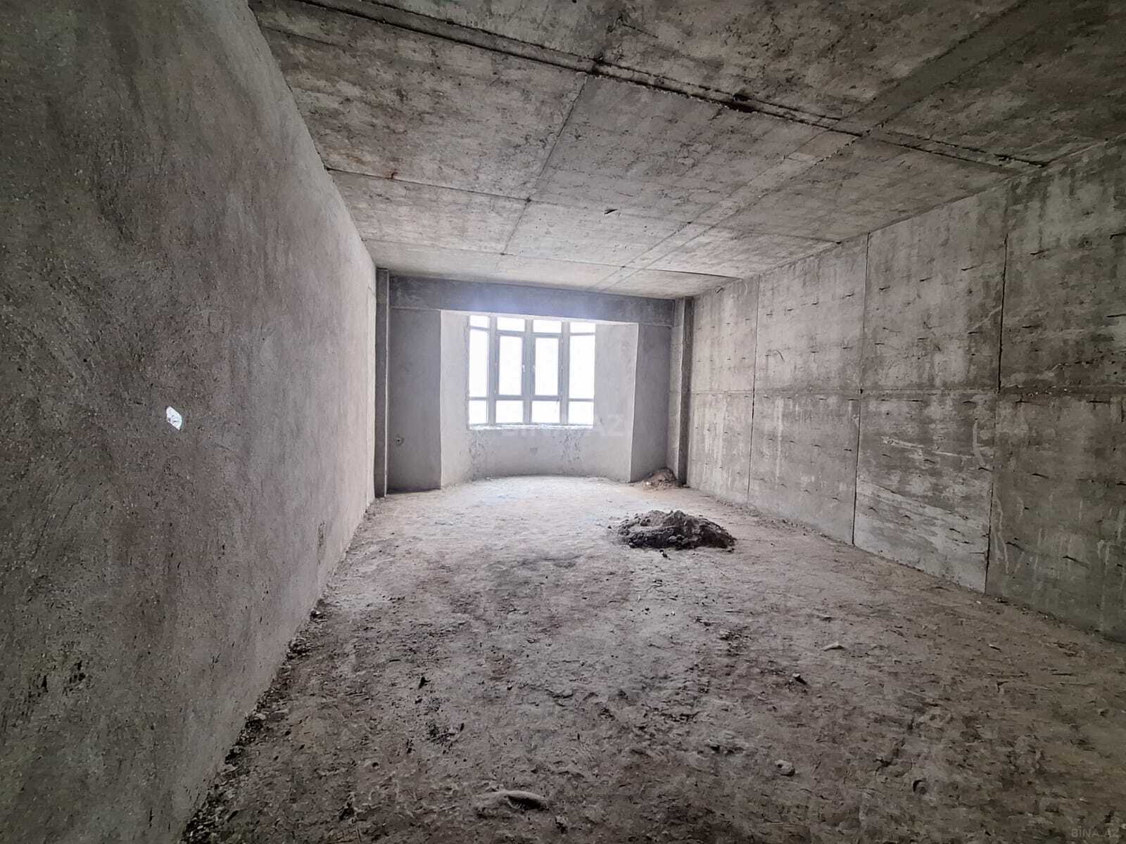 3-комн. новостройка - пос. Бадамдар - 137 м² (6)