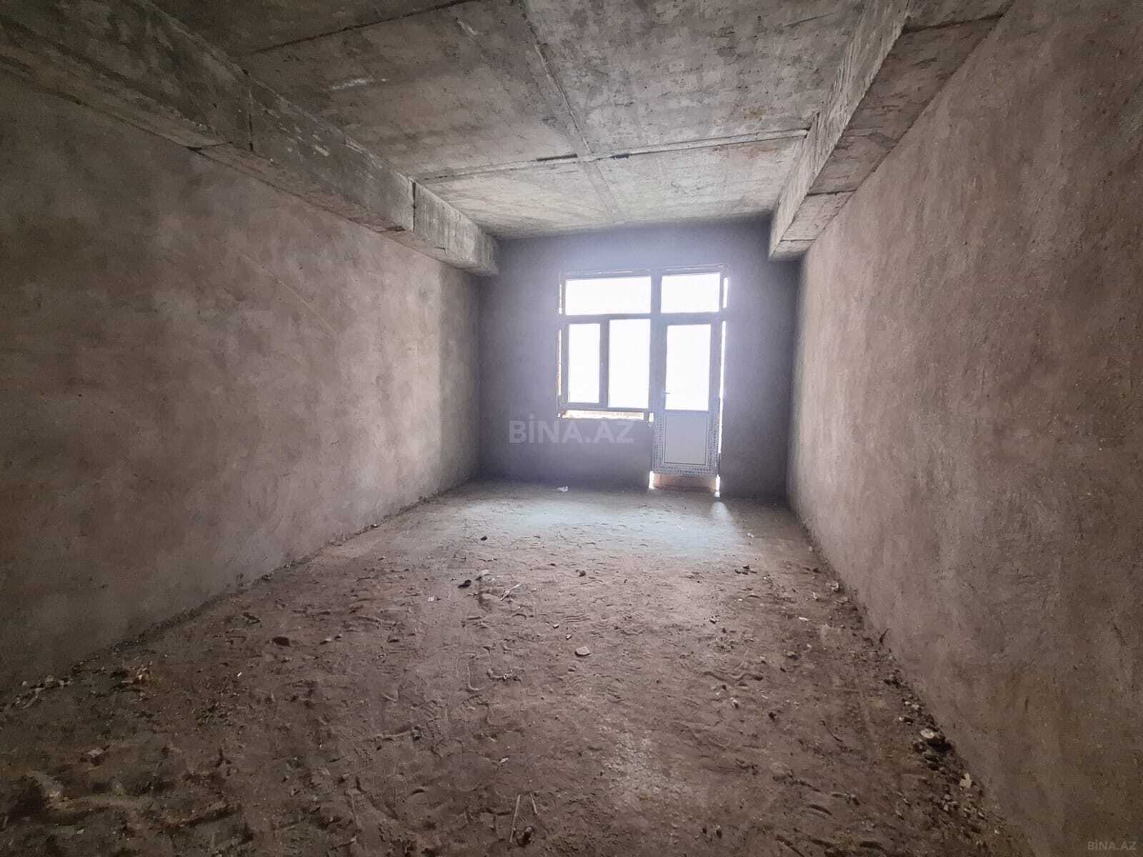 3-комн. новостройка - пос. Бадамдар - 137 м² (7)