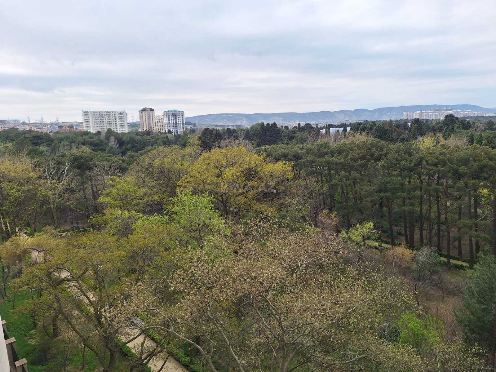 3-комн. новостройка - пос. Бадамдар - 137 м² (3)
