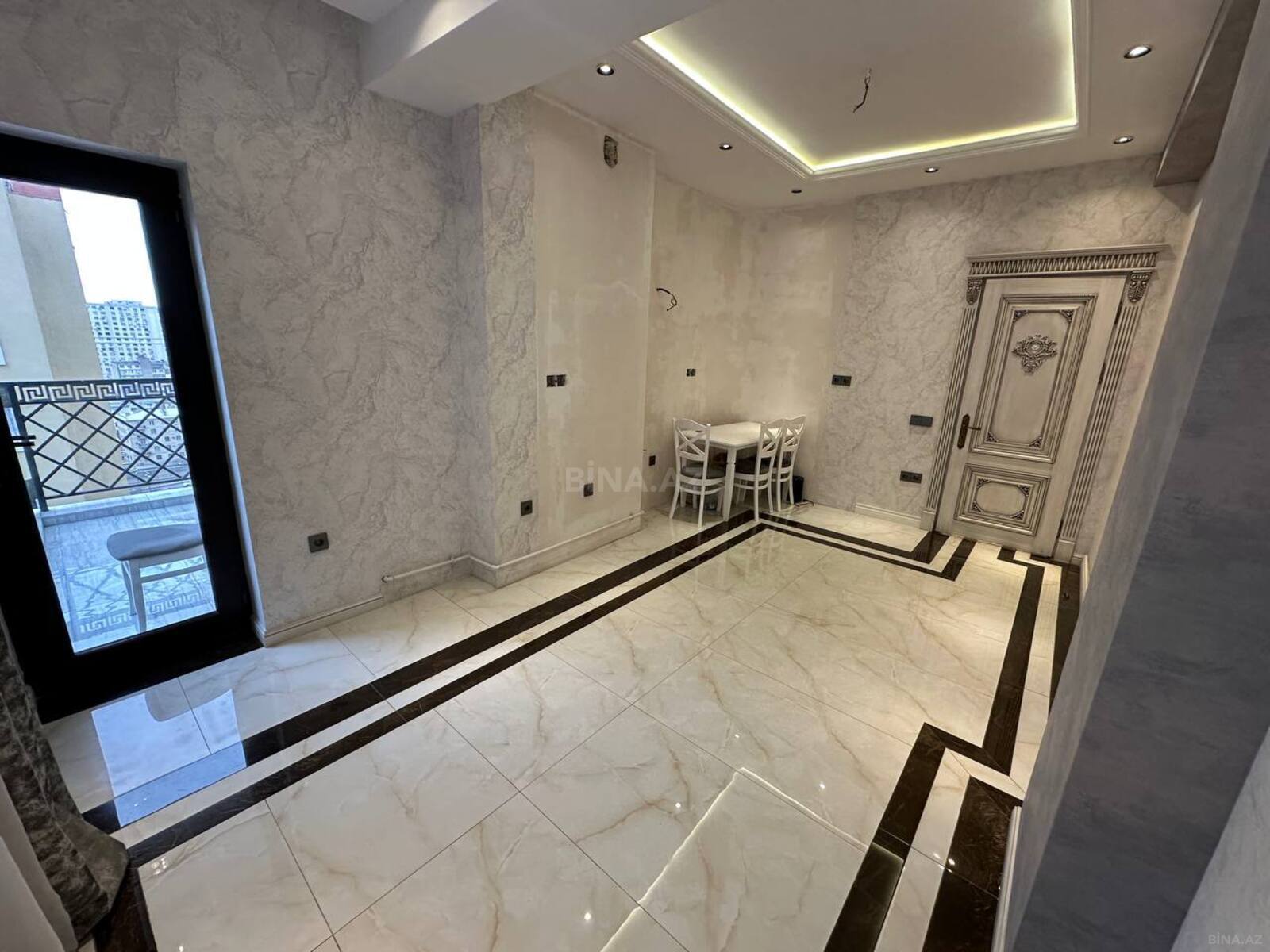 3-комн. новостройка - м. Нариман Нариманов - 140 м² (8)