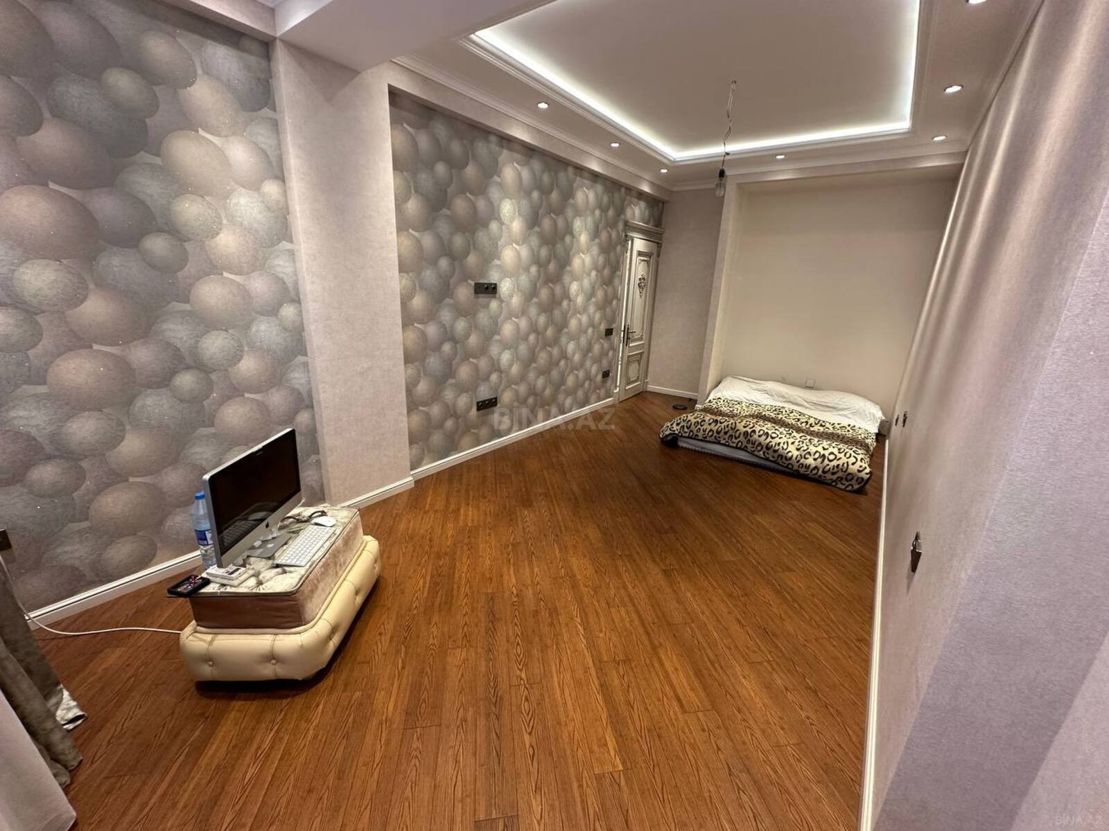 3-комн. новостройка - м. Нариман Нариманов - 140 м² (14)