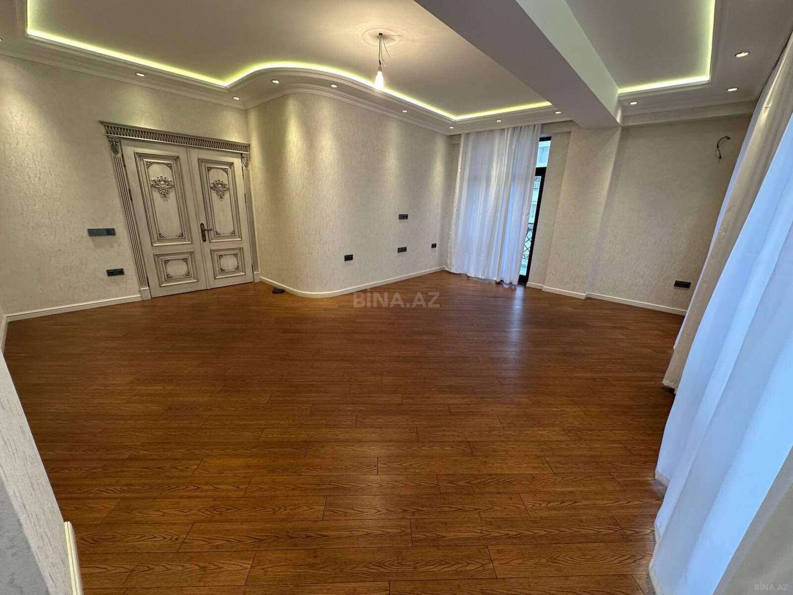 3-комн. новостройка - м. Нариман Нариманов - 140 м² (5)