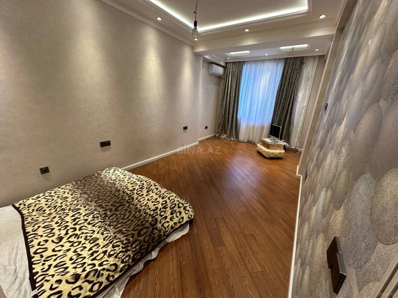 3-комн. новостройка - м. Нариман Нариманов - 140 м² (11)