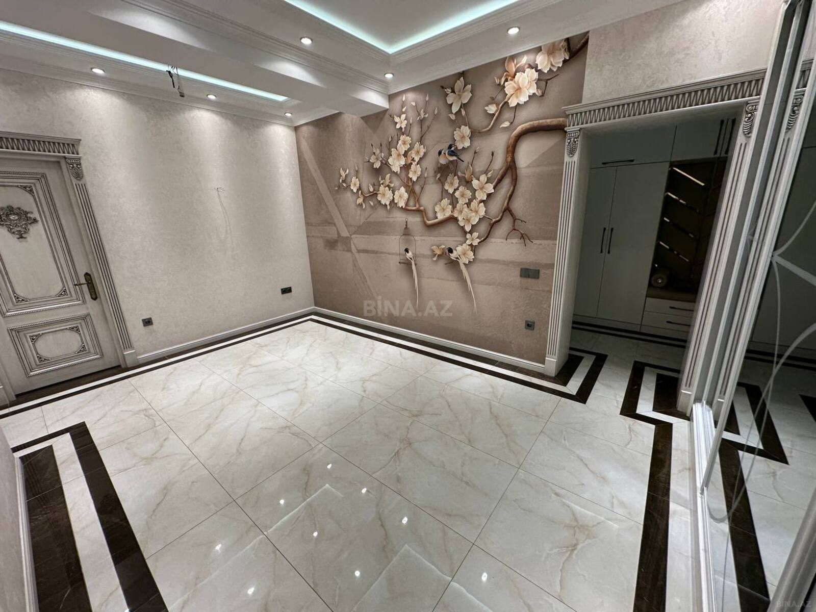 3-комн. новостройка - м. Нариман Нариманов - 140 м² (6)