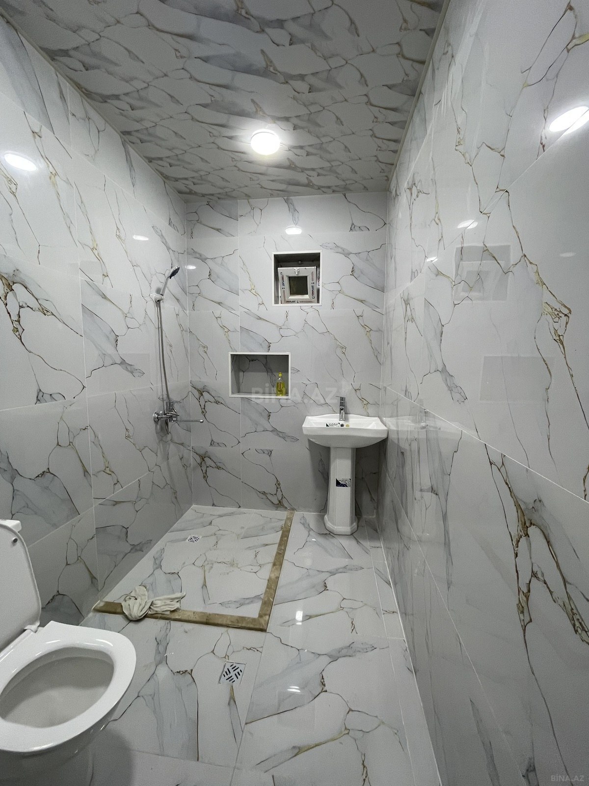 7-комн. дом/дача - пос. Говсан - 250 м² (11)