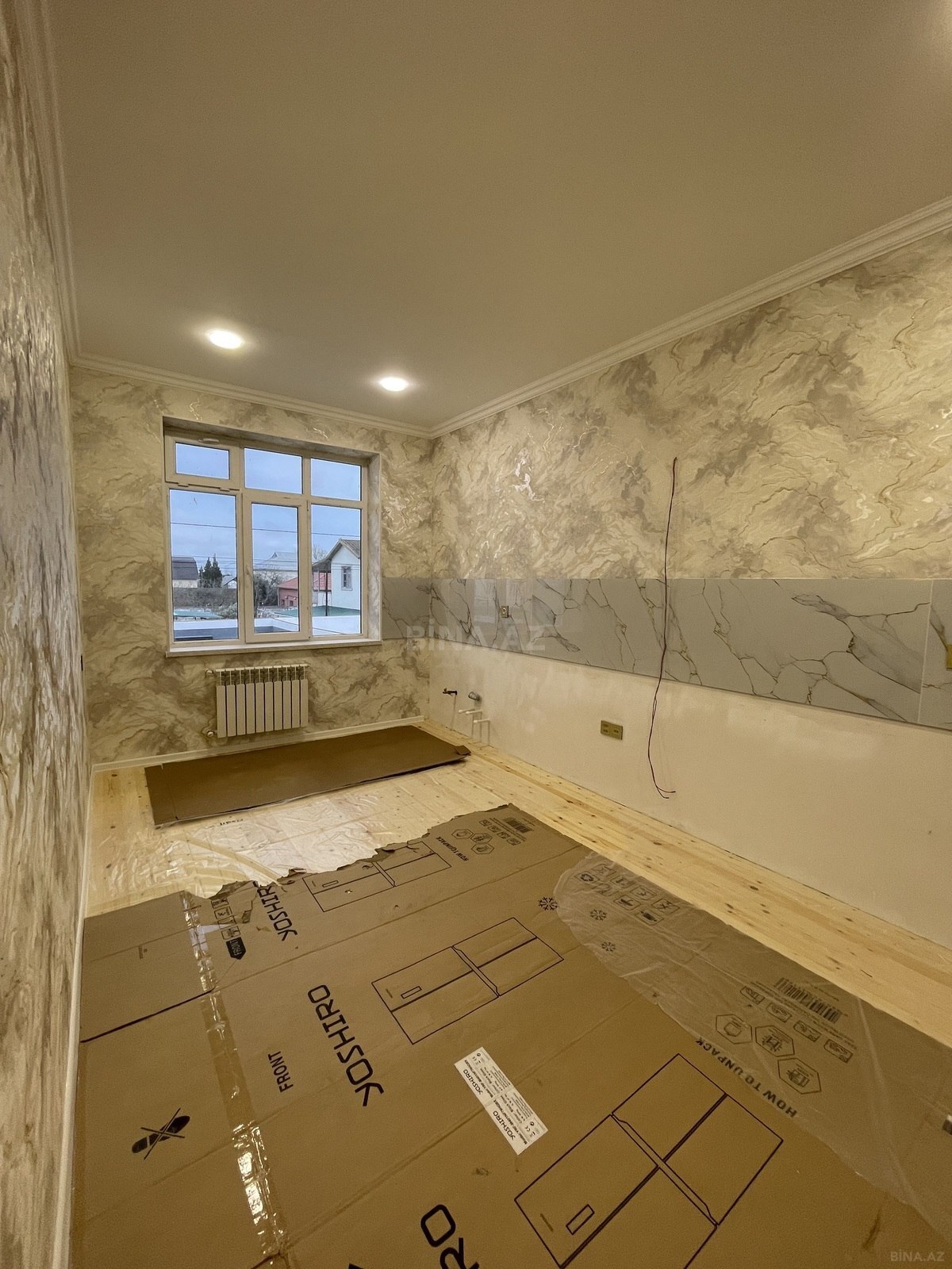 7-комн. дом/дача - пос. Говсан - 250 м² (7)