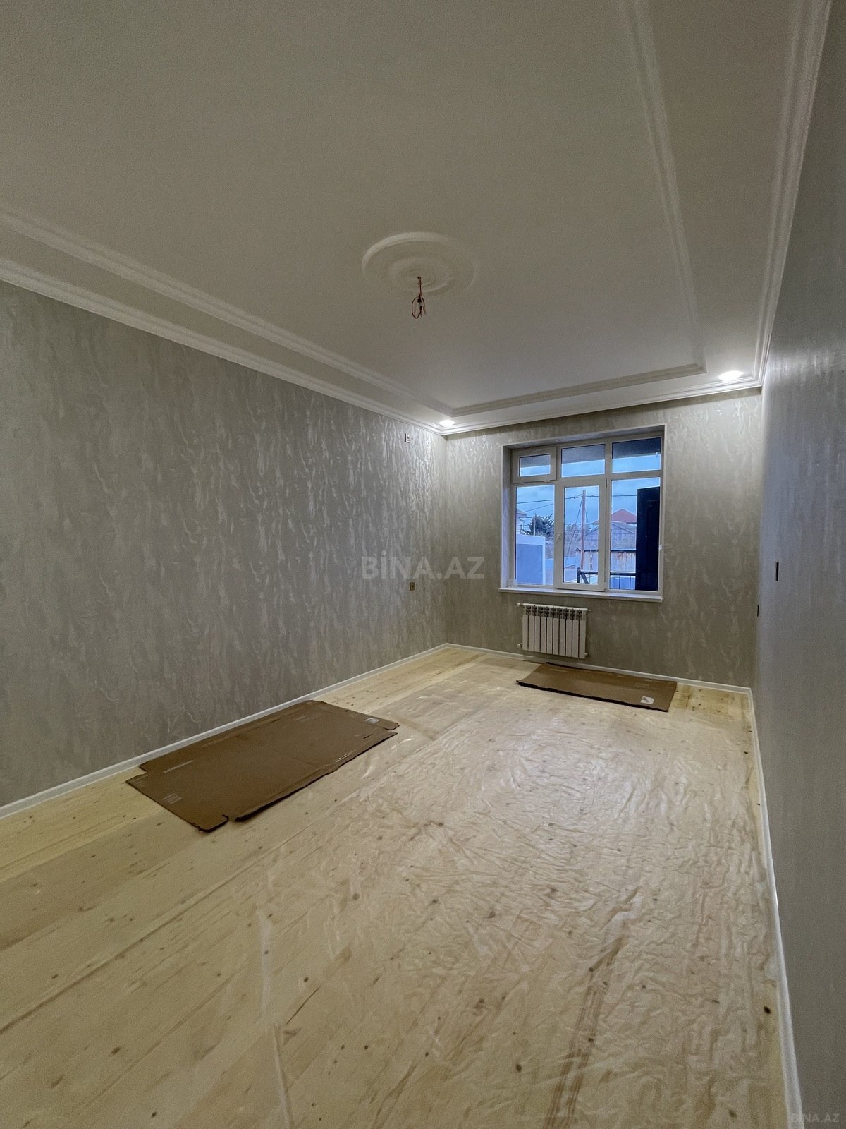 7-комн. дом/дача - пос. Говсан - 250 м² (6)