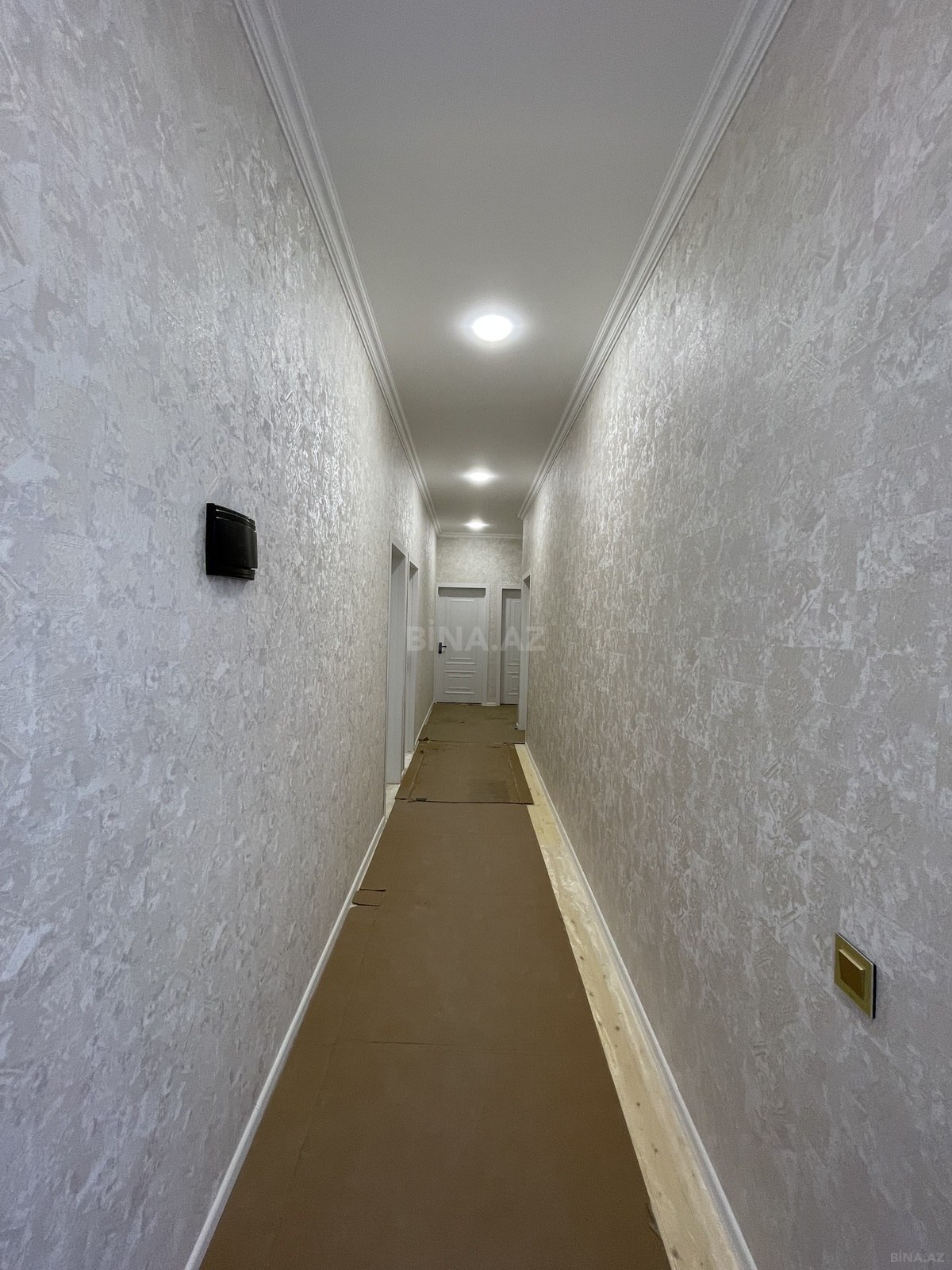 7-комн. дом/дача - пос. Говсан - 250 м² (12)