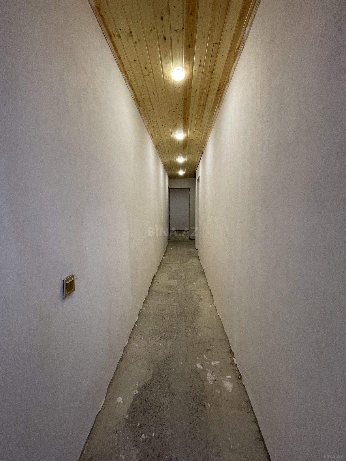 7-комн. дом/дача - пос. Говсан - 250 м² (13)