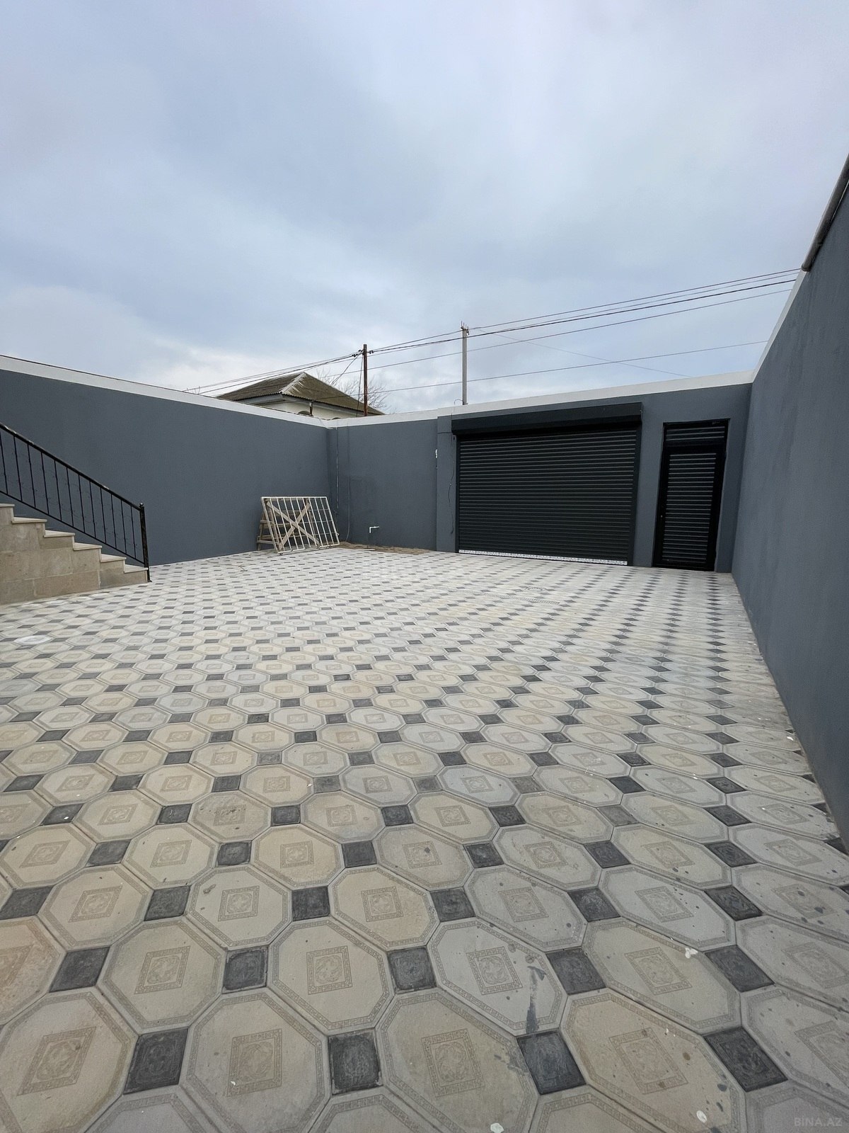 7-комн. дом/дача - пос. Говсан - 250 м² (19)