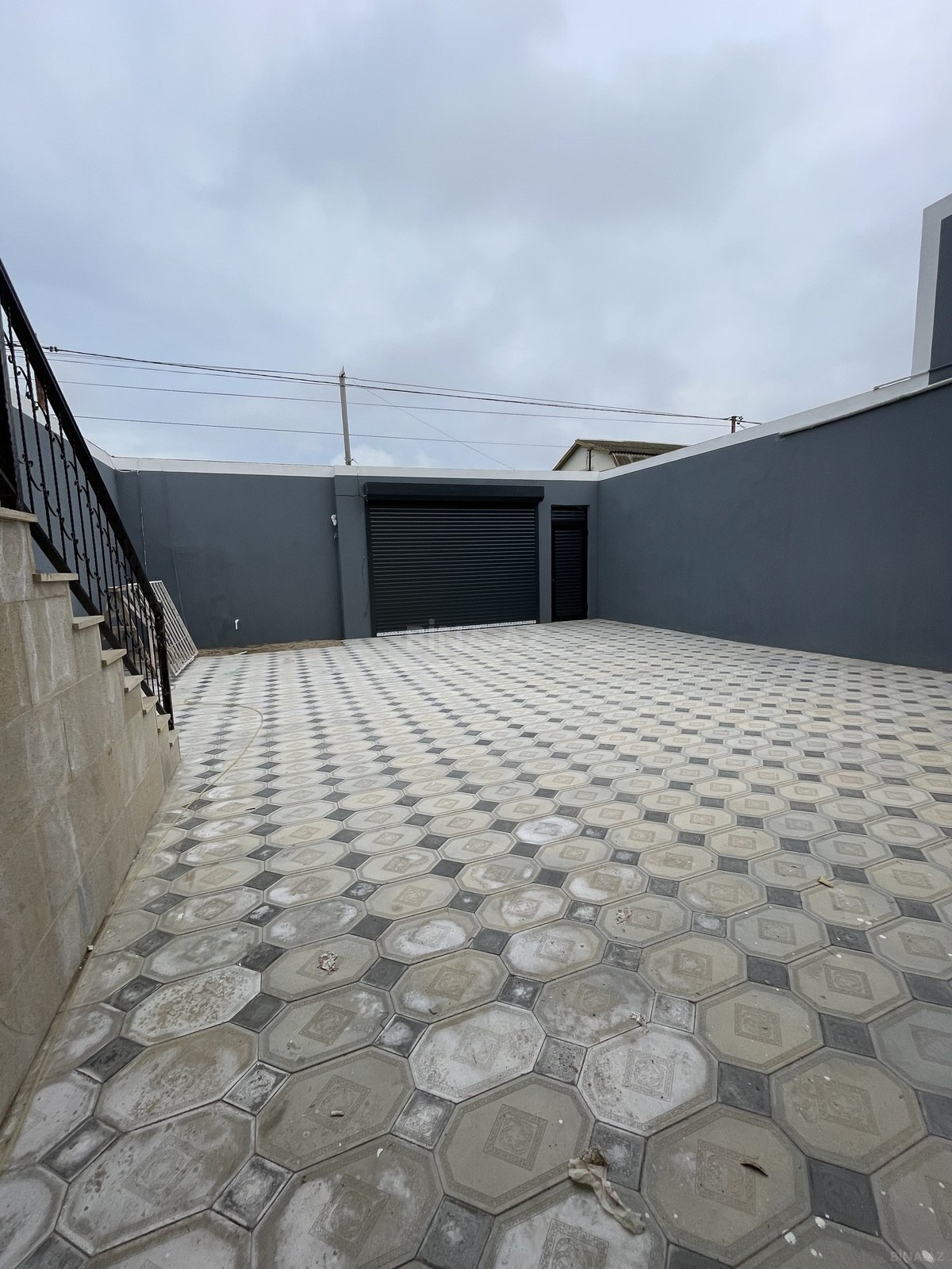 7-комн. дом/дача - пос. Говсан - 250 м² (20)