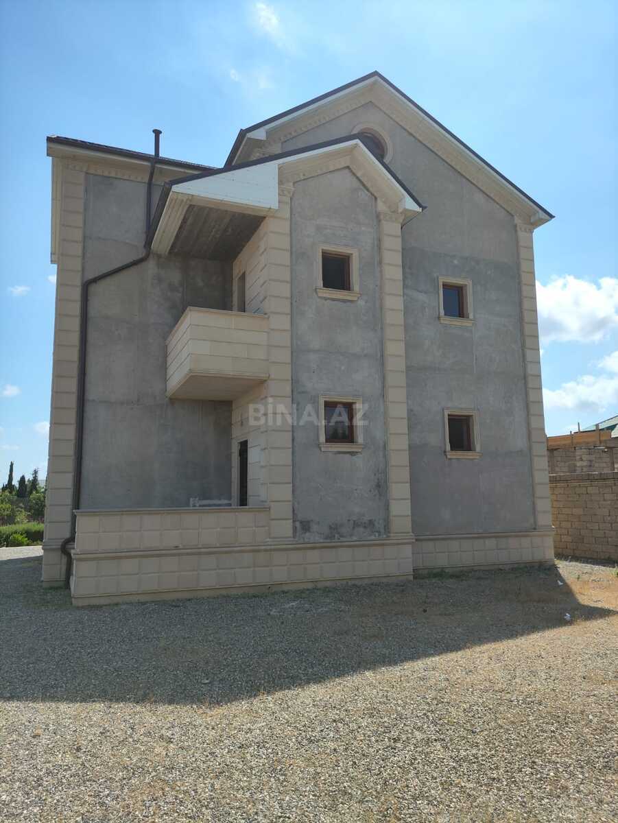 5-комн. дом/дача - пос. Бузовна - 504 м² (3)