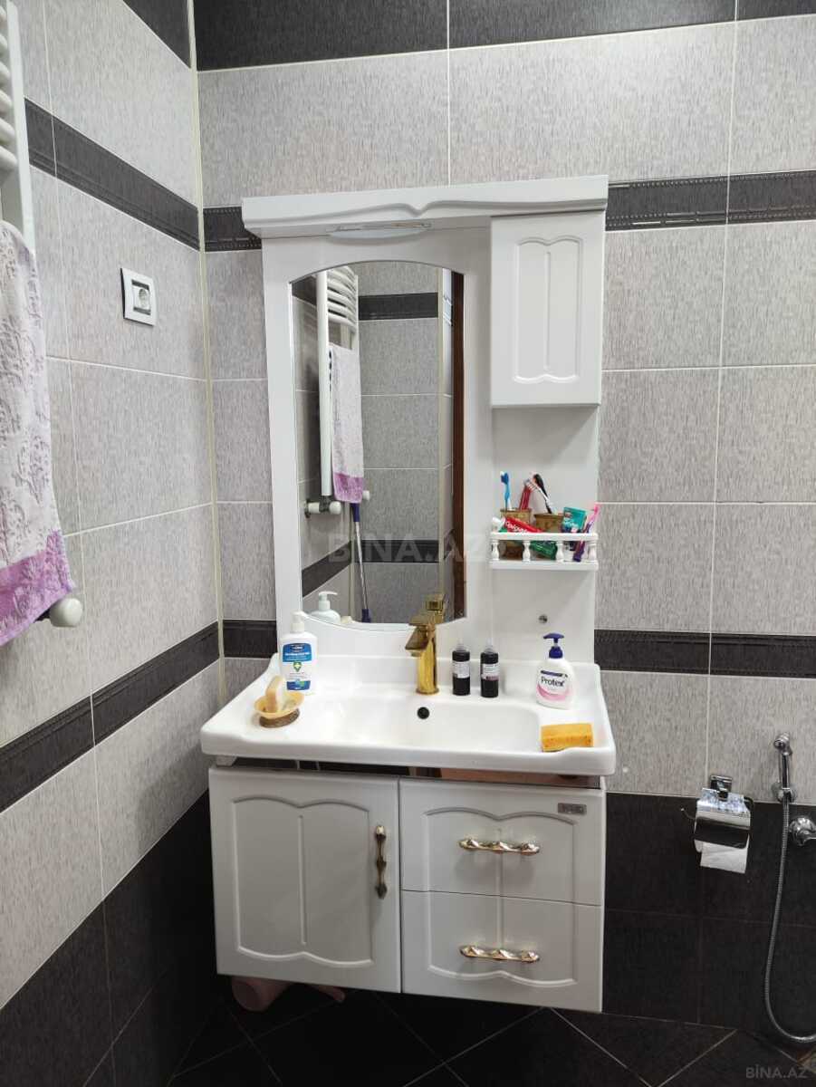 5-комн. дом/дача - пос. Бузовна - 504 м² (8)