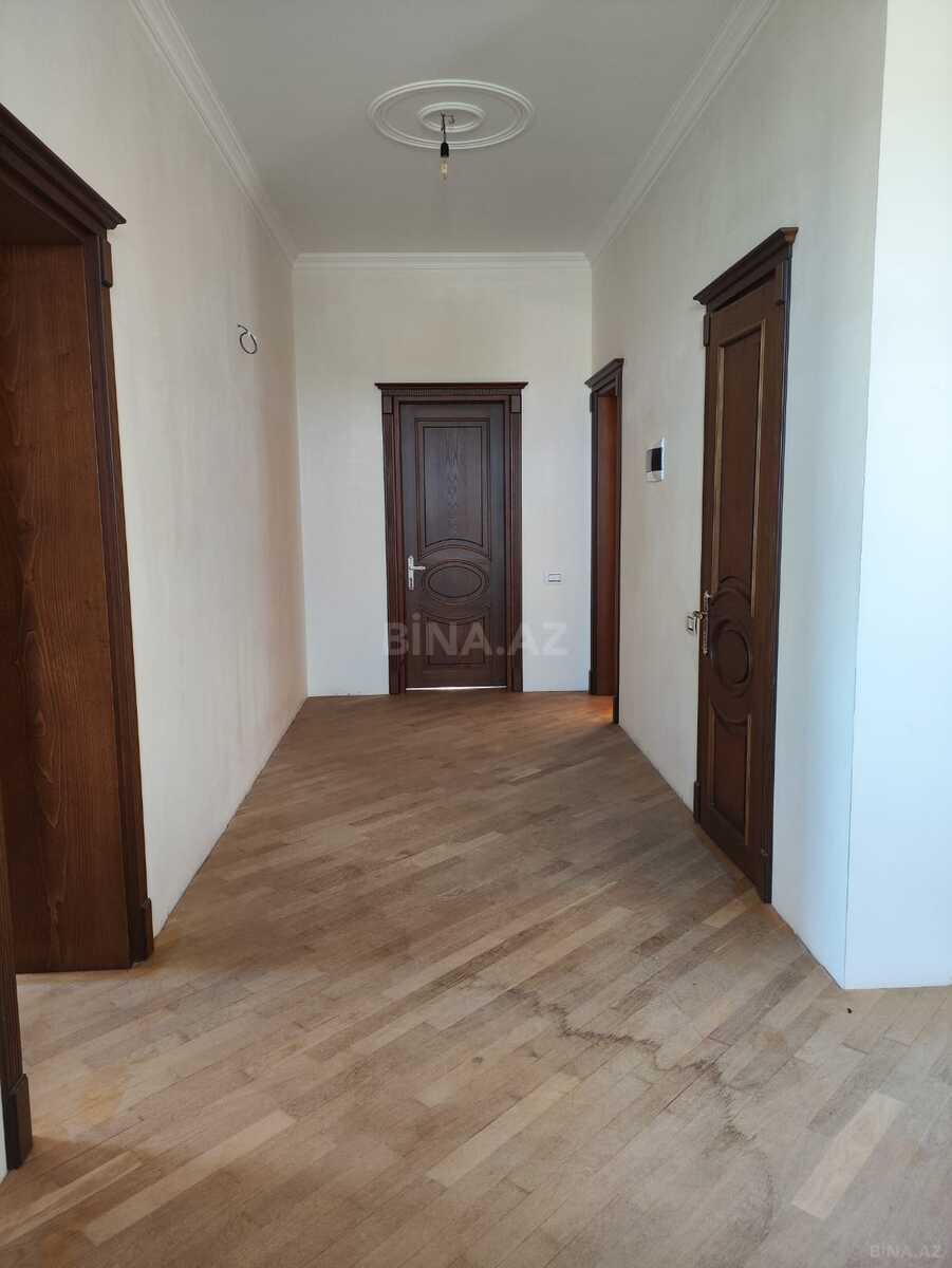 5-комн. дом/дача - пос. Бузовна - 504 м² (11)