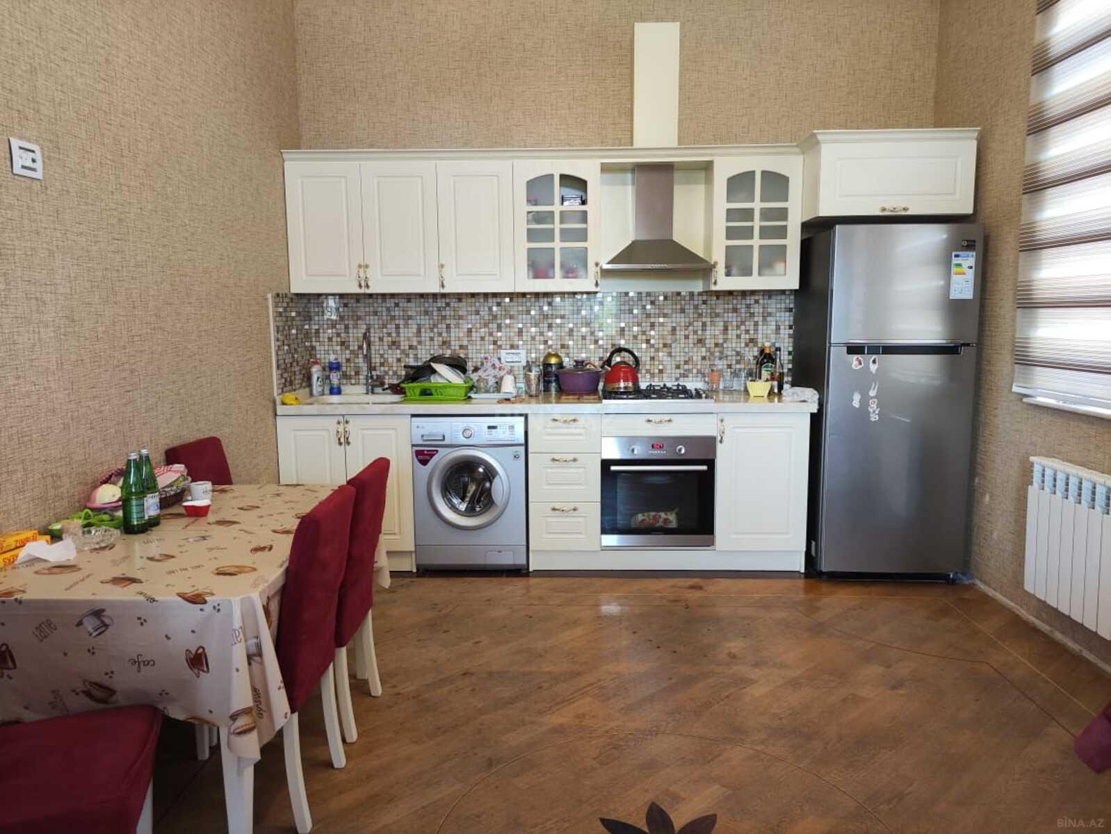 5-комн. дом/дача - пос. Бузовна - 504 м² (6)