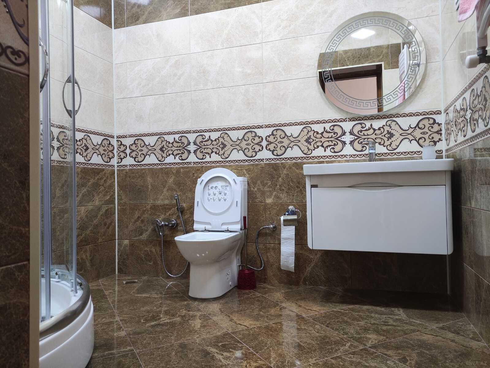 5-комн. дом/дача - пос. Бузовна - 504 м² (12)
