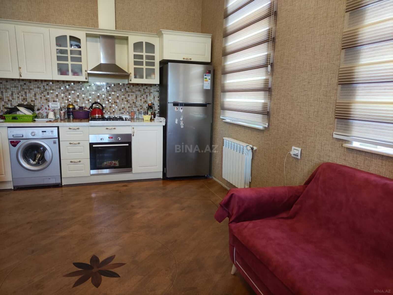 5-комн. дом/дача - пос. Бузовна - 504 м² (7)