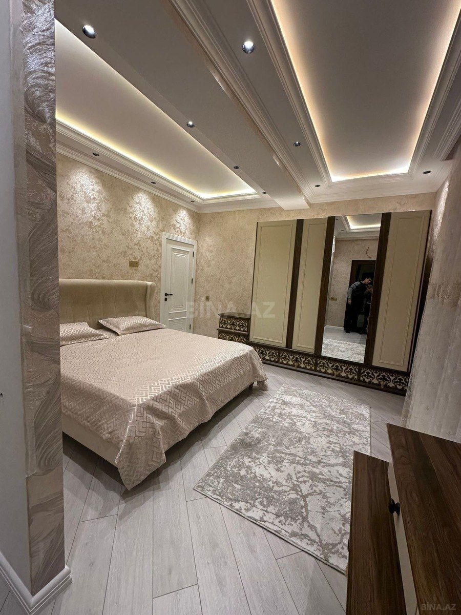 3-комн. новостройка - м. Азадлыг проспекти - 100 м² (8)
