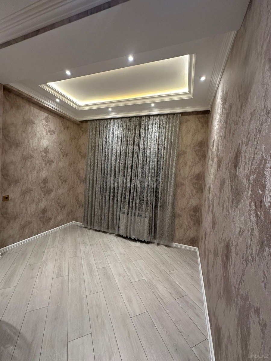 3-комн. новостройка - м. Азадлыг проспекти - 100 м² (7)