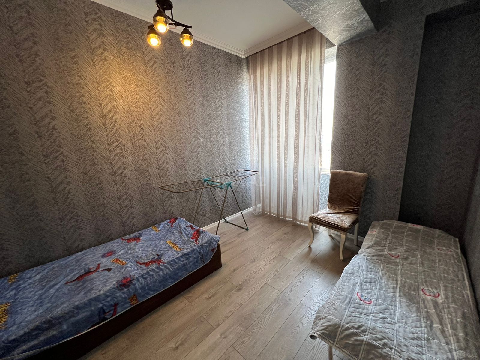 3-комн. новостройка - пос. Ени Гюнешли - 88 м² (8)