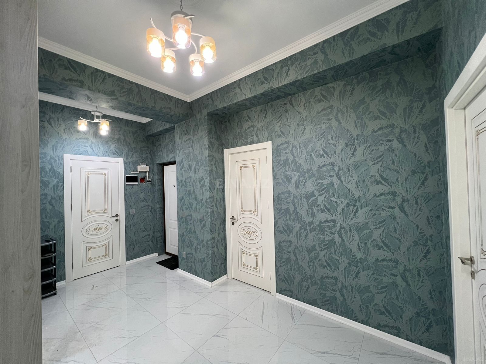 3-комн. новостройка - пос. Ени Гюнешли - 88 м² (12)