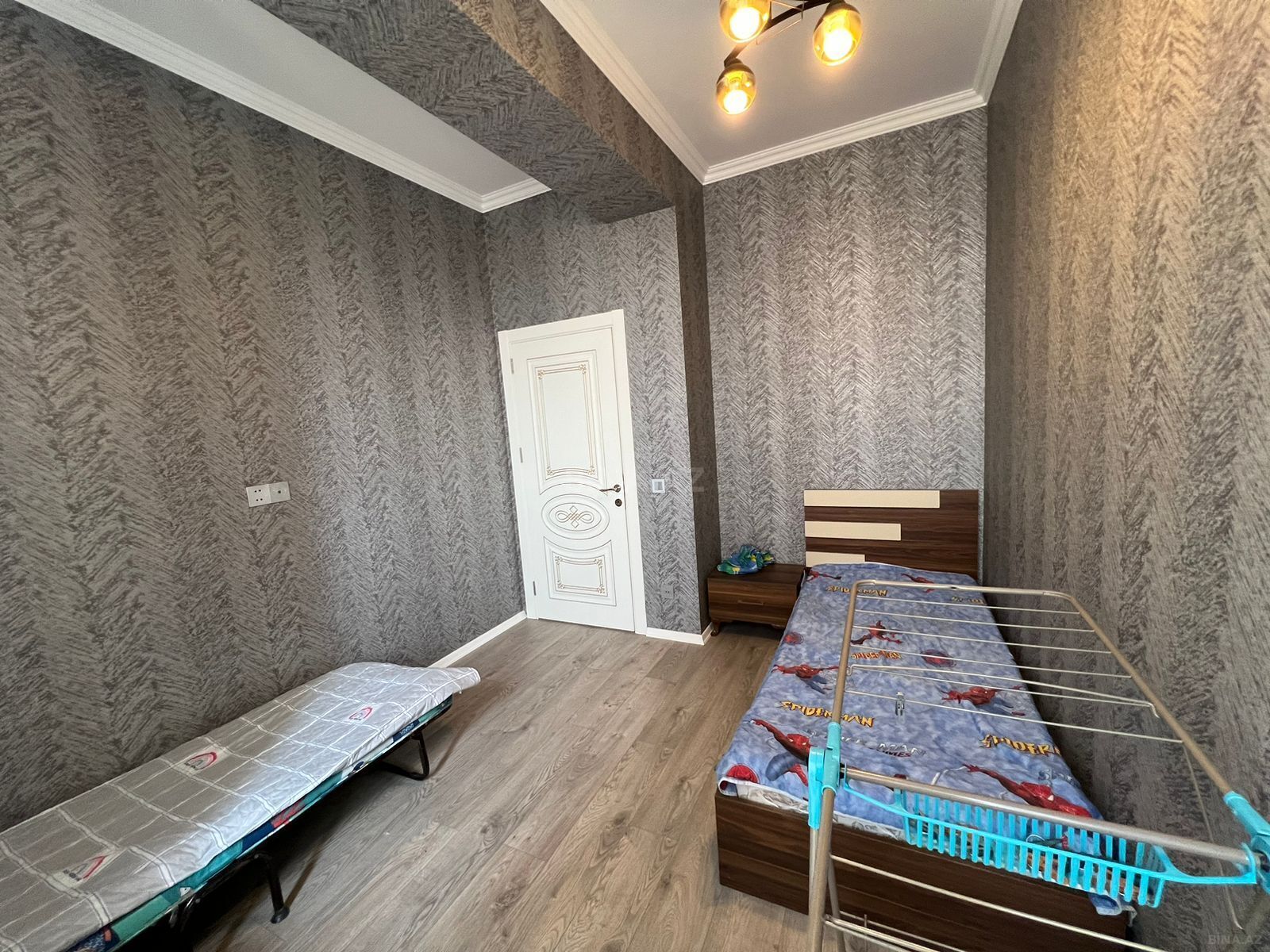 3-комн. новостройка - пос. Ени Гюнешли - 88 м² (7)