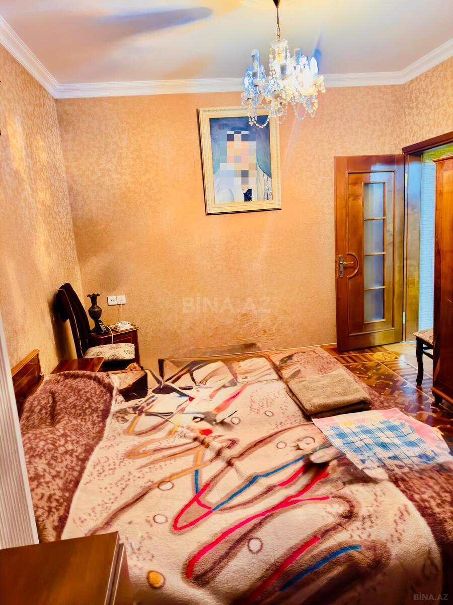 4-комн. вторичка - м. Насими - 110 м² (11)