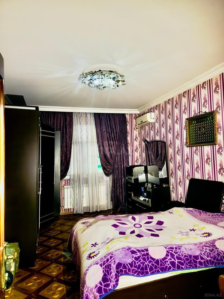 4-комн. вторичка - м. Насими - 110 м² (3)