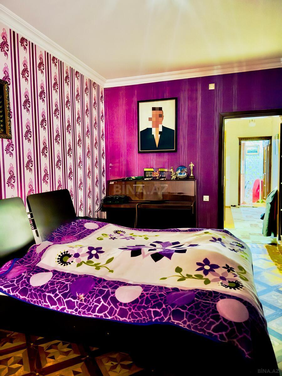 4-комн. вторичка - м. Насими - 110 м² (6)