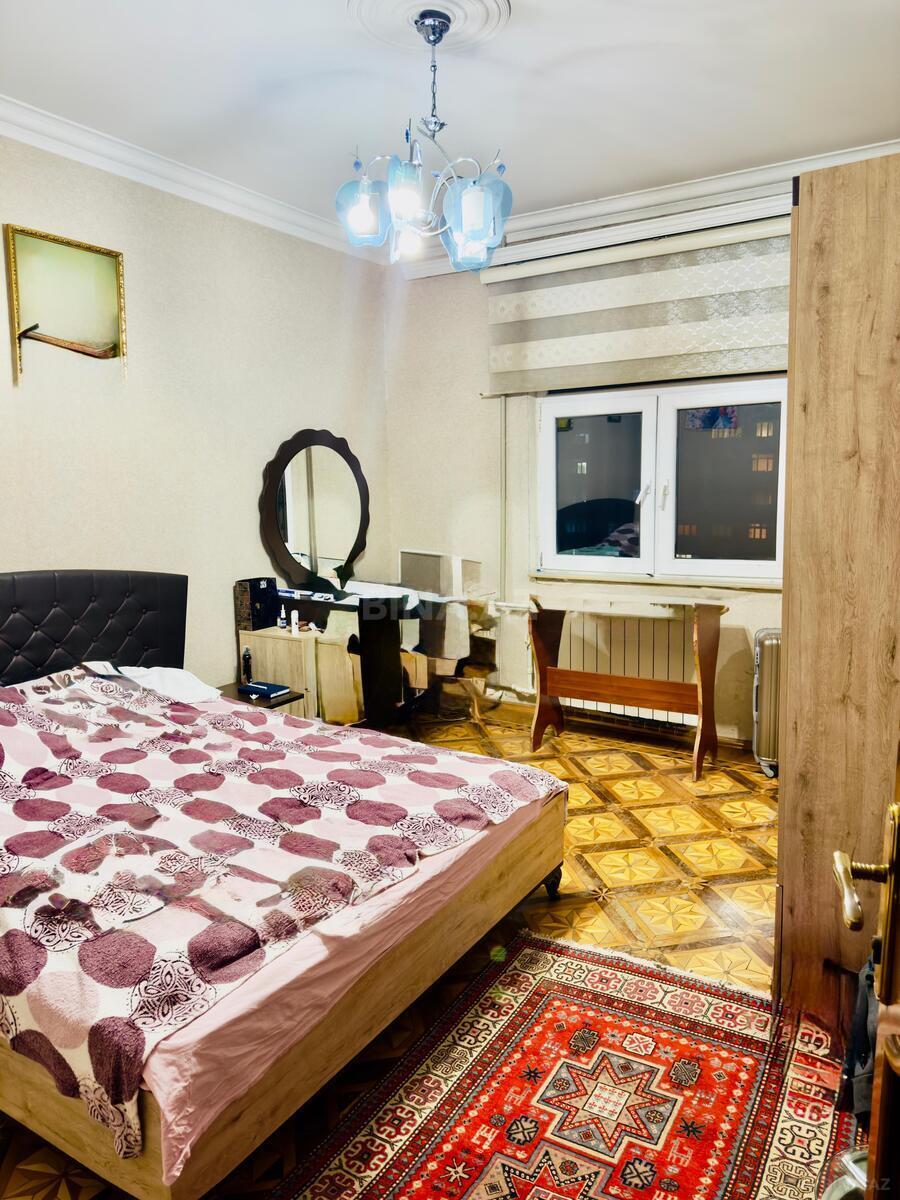 4-комн. вторичка - м. Насими - 110 м² (9)