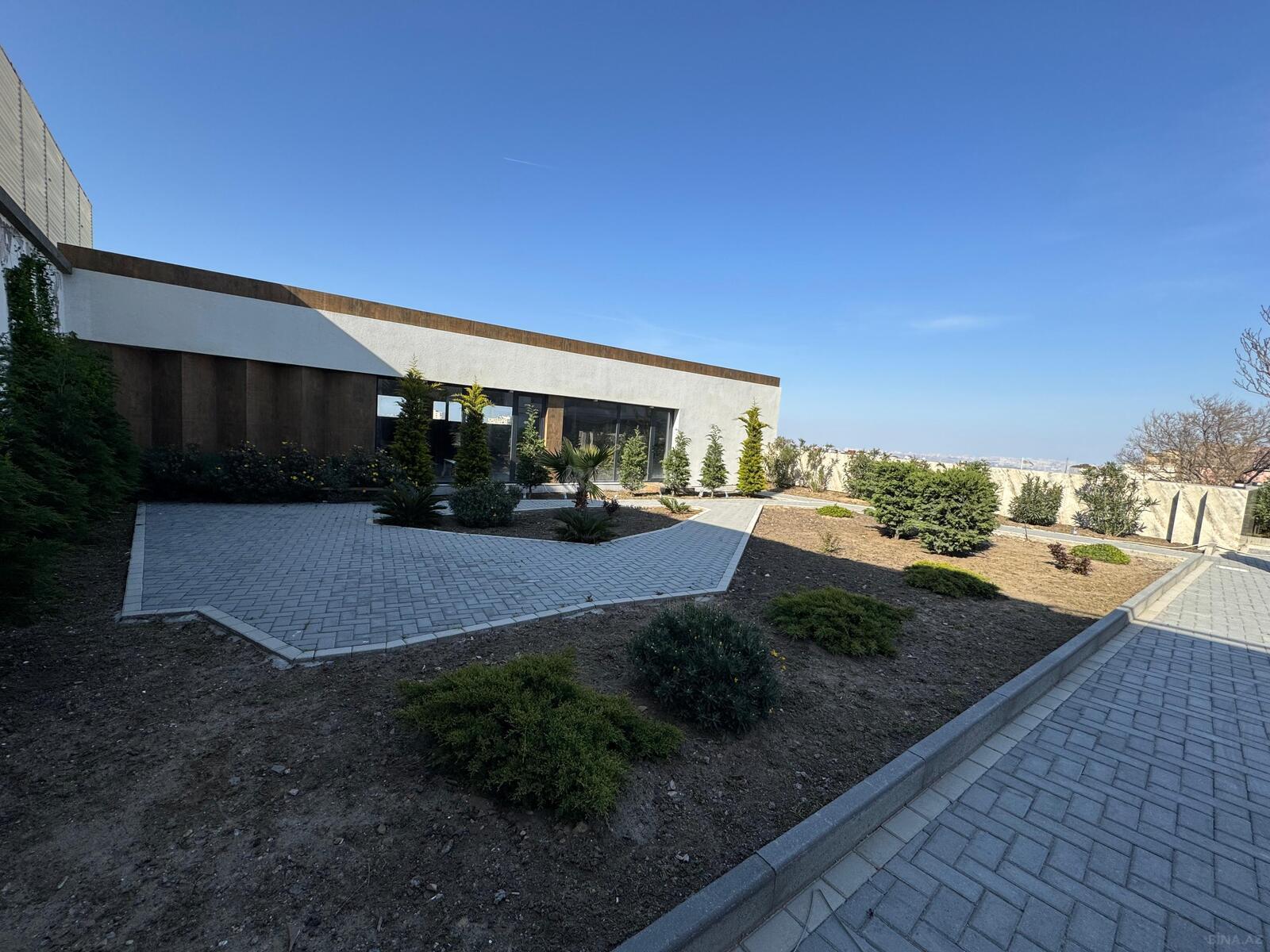2-комн. новостройка - пос. Бадамдар - 62 м² (16)