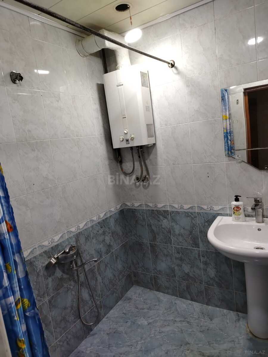3-комн. вторичка - м. Халглар Достлугу - 85 м² (11)