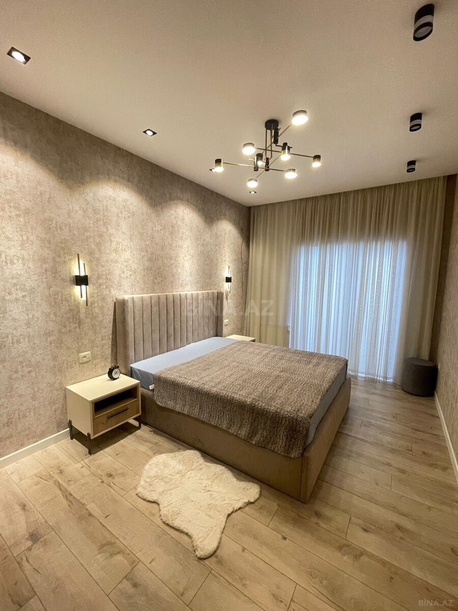 2-комн. новостройка - Наримановский  р. - 80 м² (7)