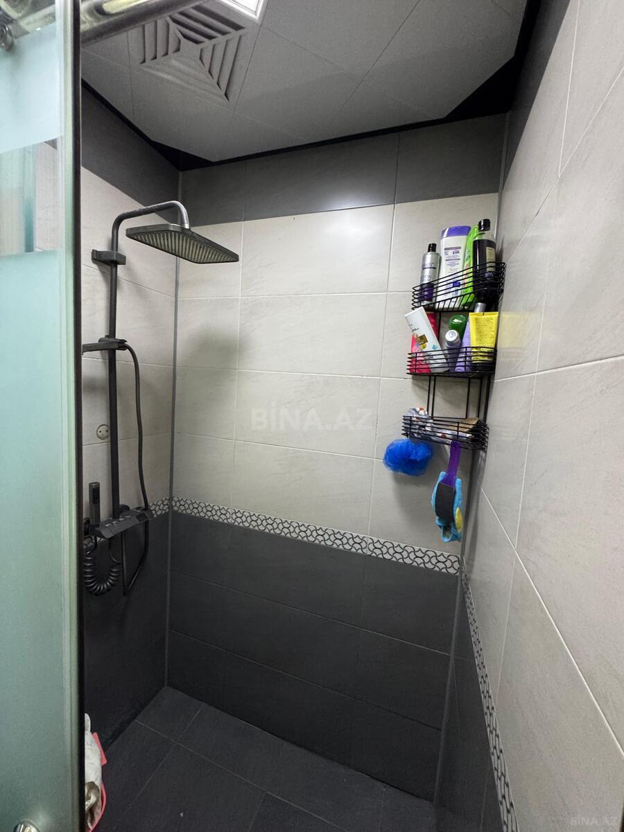 4-комн. вторичка - м. Ази Асланов - 105 м² (18)