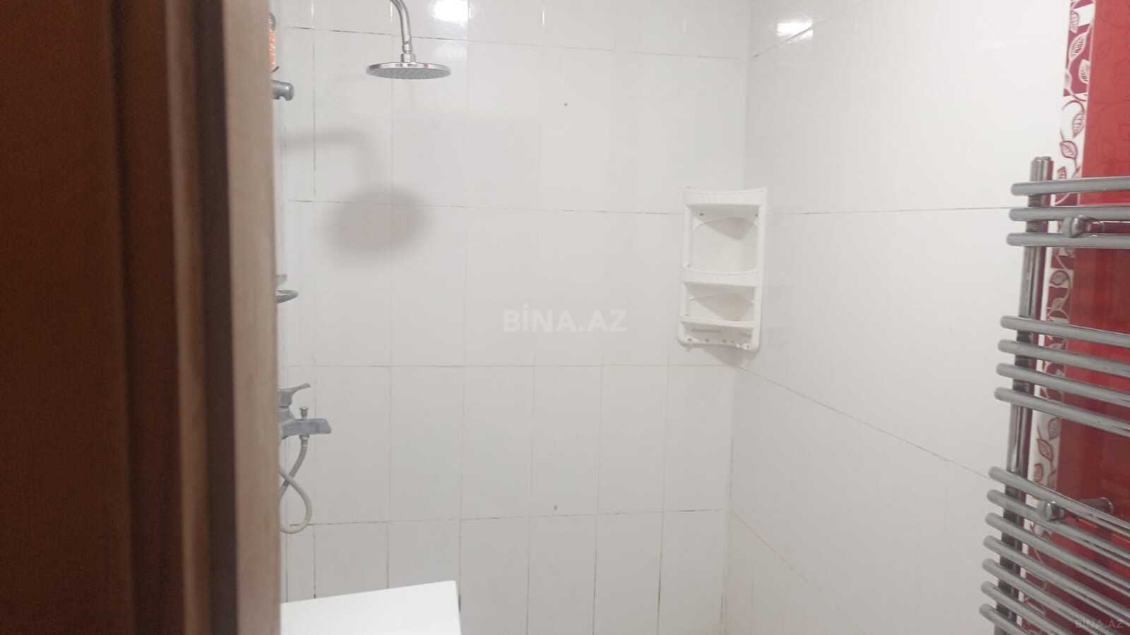 2-комн. новостройка - м. Иншаатчылар - 89 м² (8)